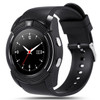 Q7 bluetooth smart watch for android support SIM TF men women reloj inteligente for Samsung phone wristwatch PK Q18 GT08 GV18