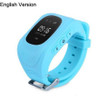 Q50 GPS Smart Kid Safe smart Watch SOS Call Location Finder Locator Tracker Smart Monitoring Positioning Phone Q50 Kid GPS Watch