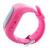 Q50 GPS Smart Kid Safe smart Watch SOS Call Location Finder Locator Tracker Smart Monitoring Positioning Phone Q50 Kid GPS Watch