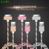 PZOZ For iphone 4 Cable 30 pin Charger Adapter Original USB Cabel Fast Charger For iphone 4s  iphone 4 s iphone 3GS iPad 2 3