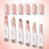Double Color Eyeshadow Stick Stereo Gradien Shimmer Color Eye Shadow Cream Pen Eye Makeup Palette Cosmetics