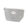 Dot Pattern Cosmetic Bag Women Portable Makeup Bags Lady Zipper Cosmetics Bag Pencil Bag Girl Travel Make Up Pouch