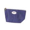 Dot Pattern Cosmetic Bag Women Portable Makeup Bags Lady Zipper Cosmetics Bag Pencil Bag Girl Travel Make Up Pouch