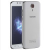 Doogee X9 Pro Android 6.0 Smartphone 5.5 Inch MT6737 Quad Core Mobile Phone 2GB RAM 16GB ROM Dual Sim 4G LTE Cell Phone Touch ID