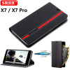 Doogee X7 / X7 Pro Case Flip Luxury Fashion Leather High Quality Back Cover For Doogee X7 With Phone Holder