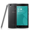 Doogee X5 MAX PRO Smartphone fingerprint 5.0" HD android 6.0 MTK6737 Quad Core 1280*720 2GB+16GB 8MP 4000mah 4G LTE Mobile phone