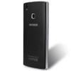 Doogee X5 MAX 5.0inch Android 6.0 Smartphone MTK6580 Quad Core 1GB RAM 8GB ROM Fingerprint Sensor 5.0MP 4000mAh Mobile Cellphone