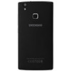 Doogee X5 MAX 5.0inch Android 6.0 Smartphone MTK6580 Quad Core 1GB RAM 8GB ROM Fingerprint Sensor 5.0MP 4000mAh Mobile Cellphone