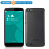 Doogee T6 pro mobile phones 5.5Inch HD 3GB RAM+32GB ROM Android6.0 Dual SIM MTK6753 Octa Core 13.0MP 6250mAH WCDMA LTE WIFI GPS