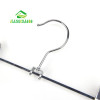 Dipping Iron Trousers Rack Trouser Clamp Hanger Rack Clips Outdoor Airing Support Washing Supplies