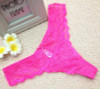 6pcs/lot Women Lace G String T Back Panties Ladies Underwear Thongs M L XL Sexy Panties Tanga 6pcs/lot Women Lace G String T Back Panties Ladies Underwear Thongs M L XL Sexy Panties Tanga