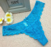 6pcs/lot Women Lace G String T Back Panties Ladies Underwear Thongs M L XL Sexy Panties Tanga 6pcs/lot Women Lace G String T Back Panties Ladies Underwear Thongs M L XL Sexy Panties Tanga