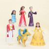 6pcs/lot Princess Toys Elena of Avalor PVC Action Figures Elena Dolls PVC Action Figures Prince Figure model toys Kids Toys 6pcs/lot Princess Toys Elena of Avalor PVC Action Figures Elena Dolls PVC Action Figures Prince Figure model toys Kids Toys