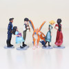 6pcs/lot Princess Toys Elena of Avalor PVC Action Figures Elena Dolls PVC Action Figures Prince Figure model toys Kids Toys 6pcs/lot Princess Toys Elena of Avalor PVC Action Figures Elena Dolls PVC Action Figures Prince Figure model toys Kids Toys