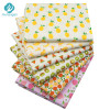 6pcs/lot 40cm*50cm Fruits Printed Cotton Fabric for Patchwork Sewing Tissu Handmade Needlework Material Telas to Patchwork
