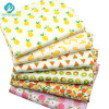 6pcs/lot 40cm*50cm Fruits Printed Cotton Fabric for Patchwork Sewing Tissu Handmade Needlework Material Telas to Patchwork
