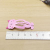 6pcs lot Fashion Women Animal Hairpin headwear kid's barrettes Hair clips Jewelry Snap Clips Children Hair Accessories