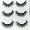 6PCS 3D  Mink Hair False Eyelash  False Eyelash Glue Eyelashes Fake Eyelash 6PCS 3D  Mink Hair False Eyelash  False Eyelash Glue Eyelashes Fake Eyelash