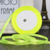 6mm Width sewing art braided hair ribbon bow ribbon wedding ribbon DIY -1 yard/pcs