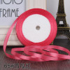 6mm Width sewing art braided hair ribbon bow ribbon wedding ribbon DIY -1 yard/pcs