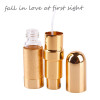 6ml Travel Mini Perfume Bottle Scent Pump Spray Case Parfum Pump Cosmetic Container Portable Refillable Atomizer Storage Bottle