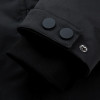 Varsanol Winter Mens Duck Down Jackets Hooded Warm Parkas Thick Casual Style Jacket Slim Overcoat Long Sleeve Outerwear Hot New