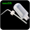 vanzlife succulents special watering can squeeze water bottles watering sharp beak long beak water kettle