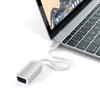 Type-C to VGA 1080p 60Hz USB-C Cable Adapter