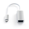 Type-C to VGA 1080p 60Hz USB-C Cable Adapter