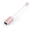 Type-C to VGA 1080p 60Hz USB-C Cable Adapter