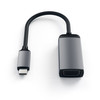 Type-C to VGA 1080p 60Hz USB-C Cable Adapter