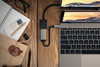 Type-C to VGA 1080p 60Hz USB-C Cable Adapter