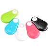 5Pcs Smart itag Wireless Bluetooth Tracker Car Child Wallet Pets Key Finder GPS Locator Anti-Lost Alarm Reminder for Smartphones