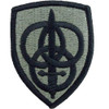3rd Personnel Command ACU Patch