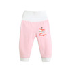 3Pieces/lot Elastic High Waist Girls Pants Baby Leggings Baby Pants Print Cotton Hot Selling Harem Girl Pants Trousers Newborn