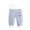 3Pieces/lot Elastic High Waist Girls Pants Baby Leggings Baby Pants Print Cotton Hot Selling Harem Girl Pants Trousers Newborn