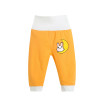 3Pieces/lot Elastic High Waist Girls Pants Baby Leggings Baby Pants Print Cotton Hot Selling Harem Girl Pants Trousers Newborn