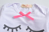 3Pcs/set! 2018 Autumn style infant clothes baby girls clothing sets cotton long sleeve t-shirt+pants+headband suit baby clothes 3Pcs/set! 2018 Autumn style infant clothes baby girls clothing sets cotton long sleeve t-shirt+pants+headband suit baby clothes