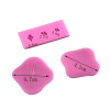 3pcs/set Hydrangea Flowers Silicone Fondant Cake Mold Cake Decorating Tools Chocolate Candy Cookie Mold Sugarcraft Mould Tools
