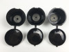 3pcs/pack use 150 times Refillable Dolce Gusto coffee Capsule nescafe dolce gusto reusable capsule dolce gusto capsules