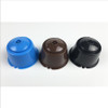 3pcs/pack use 150 times Refillable Dolce Gusto coffee Capsule nescafe dolce gusto reusable capsule dolce gusto capsules