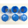 3pcs/pack use 150 times Refillable Dolce Gusto coffee Capsule nescafe dolce gusto reusable capsule dolce gusto capsules