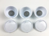 3pcs/pack use 150 times Refillable Dolce Gusto coffee Capsule nescafe dolce gusto reusable capsule dolce gusto capsules