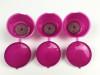 3pcs/pack use 150 times Refillable Dolce Gusto coffee Capsule nescafe dolce gusto reusable capsule dolce gusto capsules