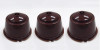 3pcs/pack use 150 times Refillable Dolce Gusto coffee Capsule nescafe dolce gusto reusable capsule dolce gusto capsules