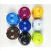 3pcs/pack use 150 times Refillable Dolce Gusto coffee Capsule nescafe dolce gusto reusable capsule dolce gusto capsules
