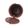 3pcs/pack use 150 times Refillable Dolce Gusto coffee Capsule nescafe dolce gusto reusable capsule dolce gusto capsules