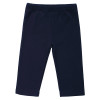 3pcs/pack Baby Pants 100% Cotton Trousers Infant Clothing Boy Cartoon Embroidered Leggings Baby Boys Girls PP Pants