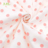 3Pcs/Lot Printed Twill Cotton Fabric For Sewing Quilting/Baby Tissue/Children Bed Sheet/Sleepware/Curtain/ Material Pink 40x50cm