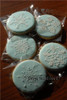3pcs/lot Christmas Snowflakes Cookie Mold Stencil Cupcake Molds For Cookies Form For Cake Cookies Mould Baking &amp; Pastry Tools